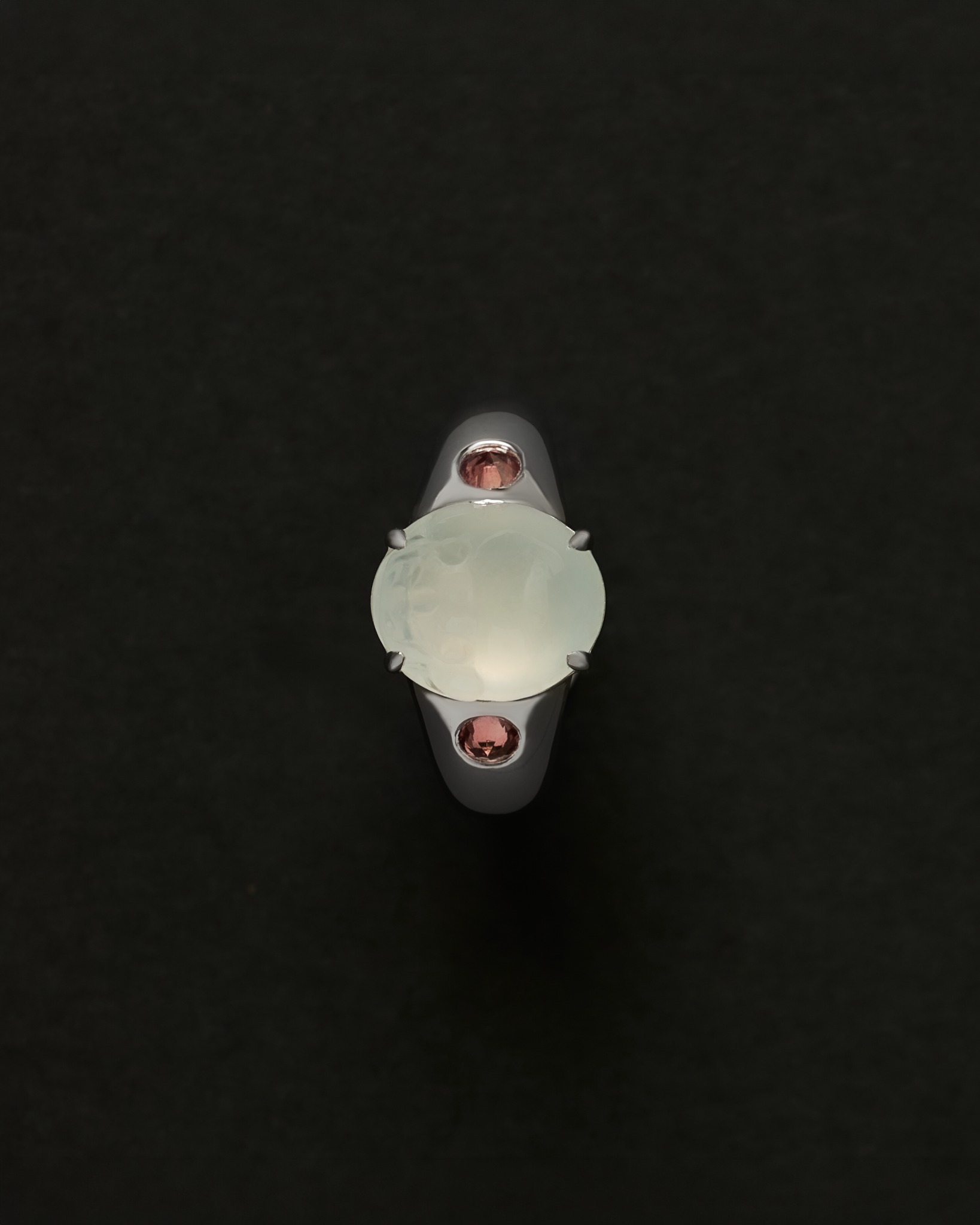 Ice Ring, second perspective