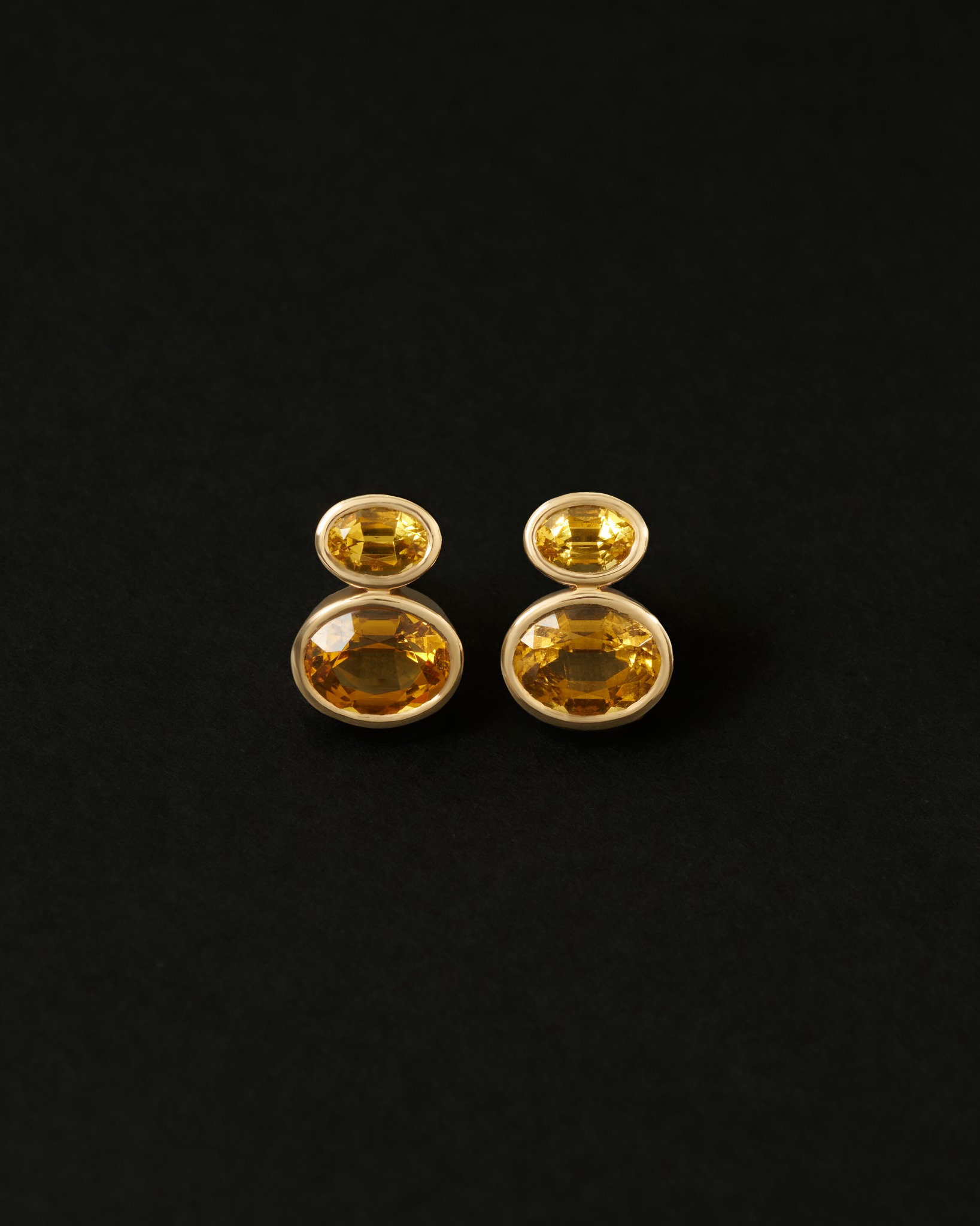Stack Earrings
