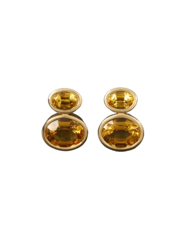 Stack earrings