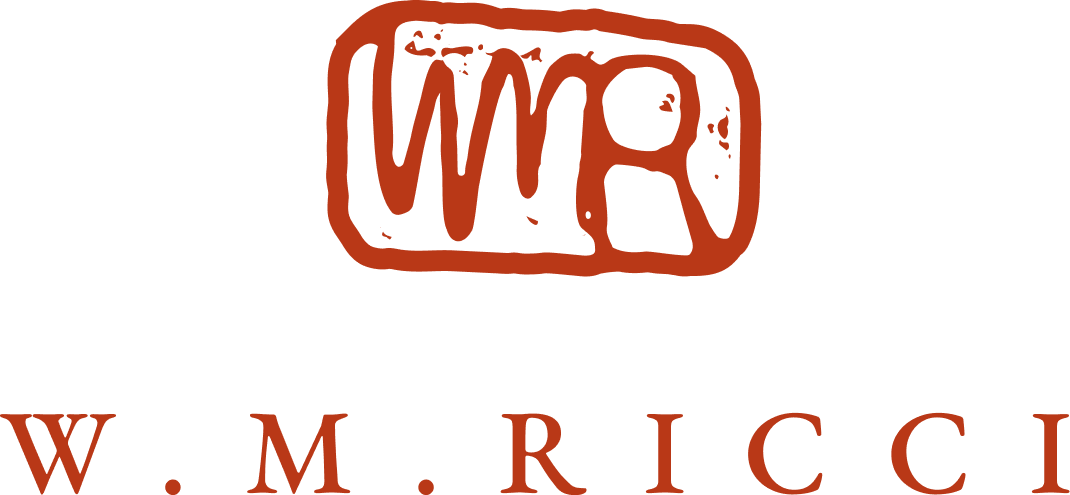 W.M. Ricci